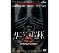 Alone in the Dark [Francia] [DVD]