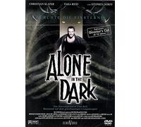 Alone in the Dark - Fürchte die Finsternis [Importado de Alemania]