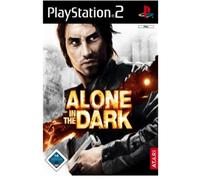 Alone in the Dark [Importación alemana]