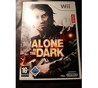 Alone in the Dark [Importación alemana]