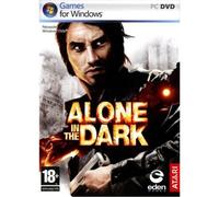 Alone in the Dark [Importación francesa]