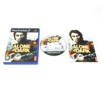 ALONE IN THE DARK [Importación Inglesa]