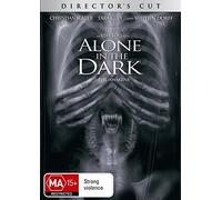 Alone in the Dark [NON-UK Format / Region 4 Import - Australia]