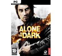 Alone in the Dark PC