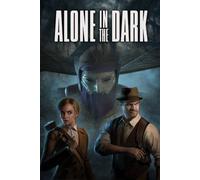 Alone in the Dark (PC) Steam Key EUROPE