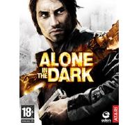 Alone in the Dark (PC) - Steam Key - ROW