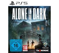 Alone in the Dark
