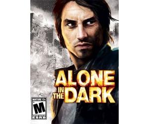 Alone in the Dark Steam Key GLOBAL