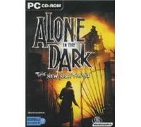ALONE IN THE DARK -THE NEW NIGHTMARE