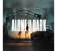 Alone in the Dark (Xbox Series X|S) Xbox Live Key - EU