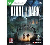 Alone in the Dark XSRX BLX/ESP