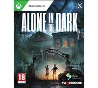 Alone In The Dark (XSS Microsoft Xbox Series X S)