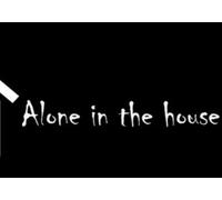 Alone in the house (PC) Steam Key - GLOBAL