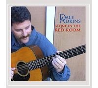 Alone in the Red Room