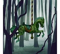 Alone in the Woods - Alone In The Woods [Vinilo]