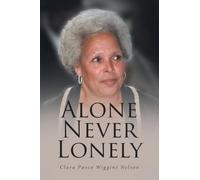 Alone Never Lonely