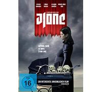 Alone - Nothing Good is Born from Evil [Alemania] [DVD]