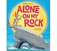 Alone On My Rock (ebook)