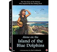 Alone On The Island Of The Blue Dolphins [Edizione: Stati Uniti] [Italia] [DVD]