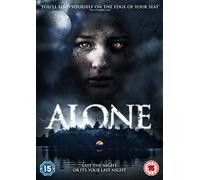 Alone [Reino Unido] [DVD]