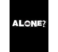 ALONE? Steam Key GLOBAL