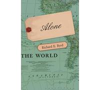 Alone: The Classic Polar Adventure