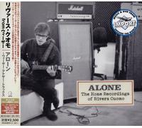 Alone-the Home Recordings of