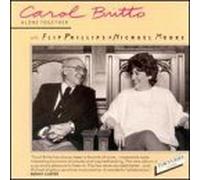 Alone Together by Carol Britto