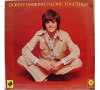 Alone Together - Donny Osmond LP