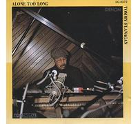 Alone Too Long by Tommy Flanagan (1994-06-28)