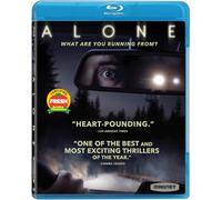 Alone [USA] [Blu-ray]