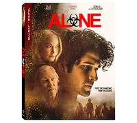 Alone [USA] [Blu-ray]