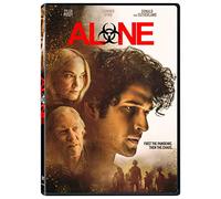 Alone [USA] [DVD]