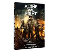Alone We Fight [Edizione: Stati Uniti] [Italia] [DVD]