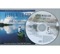 Alone With God - I Will Be With You (UK Import)