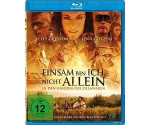 Alone Yet Not Alone [ Origen Alemán, Ningun Idioma Espanol ] (Blu-Ray)
