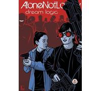 AloneNotLonely: Dream Logic