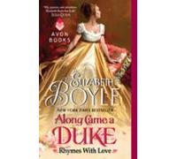 Along Came A Duke (ebook)
