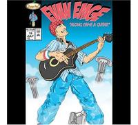 Along Came a Guitar