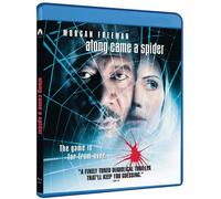 Along Came a Spider (Blu-ray) (Importación USA)