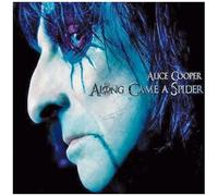 Along Came a Spider by Alice Cooper