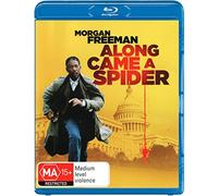 Along Came A Spider [Edizione: Australia] [Italia] [Blu-ray]