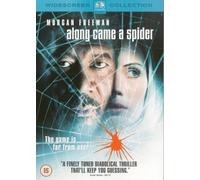 Along Came a Spider [Region 2] by Unknown
