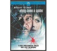 Along Came a Spider [Reino Unido] [DVD]
