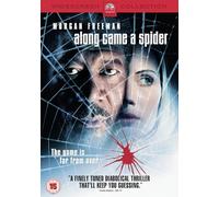 Along Came A Spider [Reino Unido] [DVD]