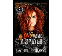 Along Came A Spider: Royal Harlots, Boston MA