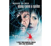 Along Came a Spider – Paramount Pictures – DVD – EE. UU.
