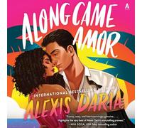 Along Came Amor: 1 (Primas of Power)