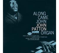 Along Came John