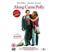 Alec Baldwin - Along Came Polly [Edizione: Regno Unito] [Reino Unido] [DVD]